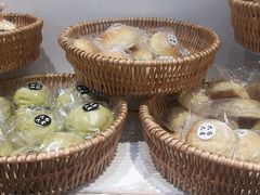 -富贵面包公司(运河店)