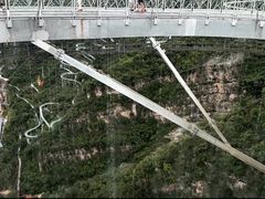 -野三坡刘家河高山漂流