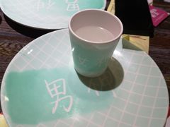 -龙虾风暴(松江店)