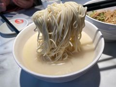 虾仁煨面-花园茶楼(兴城西路店)