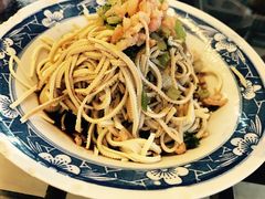 -红灯笼大酒楼(通湖路店)