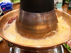 -回香楼大连新派清真菜