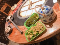 凉拌黄瓜-地锅公社·现炒地锅鸡·地锅鱼·夜宵(罗锦路店)