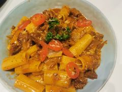 -CRAZYONES克芮旺斯西班牙餐厅(苏州中心店)
