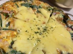 -HOTISLAND海鸡岛·韩国料理(江南西店)