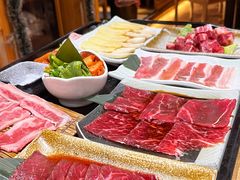 -牛也烧肉(摩尔城店)