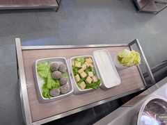-巴蜀王婆大虾(南锣鼓巷店)