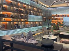 -北京亚运村国家会议中心亚朵酒店