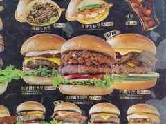 -魏斯理汉堡(西安沣东吾悦店)