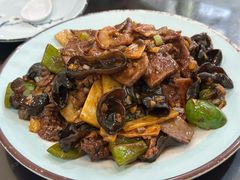 -鼎香润(德胜门内店)