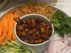 -额娘·春饼烤鸭(天鸿店)