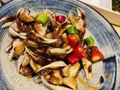 -船梆煮•蒸汽海鲜·炉火烤肉(五四广场店)