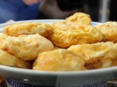 -老马家马蓉蛋菜夹馍·腊牛肉夹馍(回民街店)