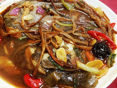 -依扁一佳宴(宁化支路店)