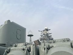 -泰达航母主题公园