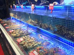-必点海鲜·鲅鱼水饺(鞍山西道店)