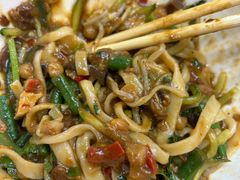 -汉唐守艺人·河北面馆(民心河店)