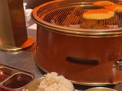 -西塔老太太泥炉烤肉(苏州大悦城店)