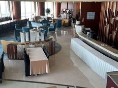 -美盛喜来登大酒店-盛宴标帜餐厅