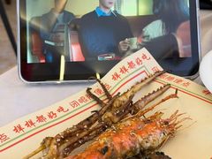 -南拳十三姨·潮汕砂锅粥·粤菜(西单大悦城店)