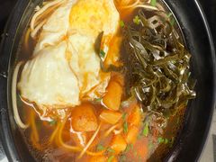 -小无锡面馆