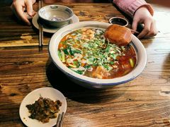 -云上千禾(水上店)
