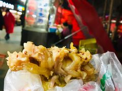 -西司二嫂羊肉炕馍