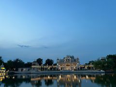 -泡泡玛特POPMART(蓝色港湾店)