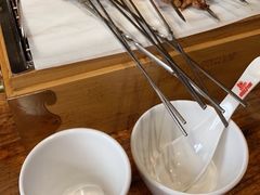 -鼎原力量东北吊炉烧烤(临河街店)