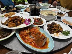 -王家沙点心店(南京西路总店)