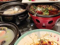 -陶德砂锅(蜀汉路店)