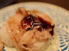 -大起水产回转寿司(大丸心斋桥店)