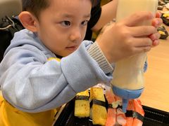 -元气寿司(新城市广场店)