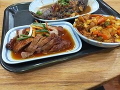 -顺旺基大厨现炒(哥伦布店)