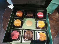 -星巴克(苏州泰华店)