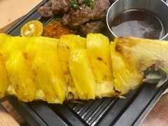 -山葵家居酒屋(天目里店)