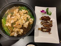-国人川菜(李家村建东街店)