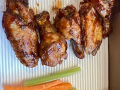 -Pie Squared方派披萨