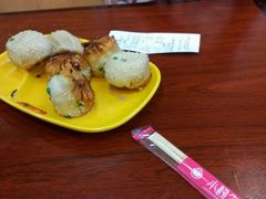 -小杨生煎(黄河路店)