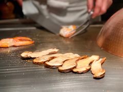 -Ginza Onodera铁板烧(外滩十八号店)