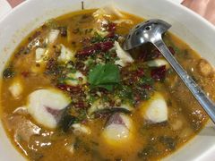 -东方御宴海鲜酒楼(棕泉酒店)