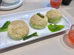 -蔡澜港式点心(皇庭广场店)