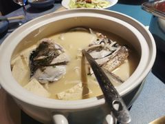 -莉莉家的音乐花园餐吧(航空路店)