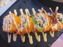 -喜寿司(金狮广场店)