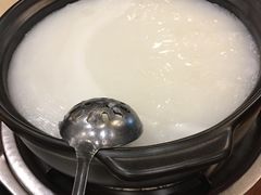 -顺德一品粥·20年凤城老字号(芳村店)