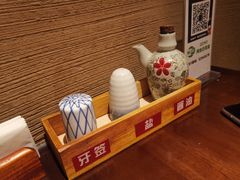-千代武日本料理(开发区店)