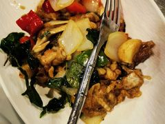 塔牛蛙腿-simply thai天泰(长泰广场店)