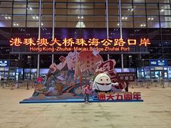 -珠海长隆海洋王国
