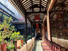 -北园酒家(小北路店)