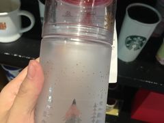 -星巴克臻选(武汉经开永旺梦乐城店)